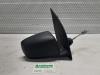 Wing mirror, right from a Fiat Panda (169), 2003 / 2013 1.2 Fire, Hatchback, Petrol, 1.242cc, 44kW (60pk), FWD, 188A4000, 2003-09 / 2009-12, 169AXB1 2008