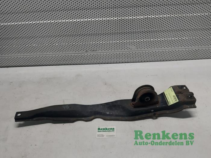 Gebrauchte Motorbalken Mitsubishi Outlander (CU) 2.0 16V 4x2 Preis € 40,00 Margenregelung angeboten von Renkens Auto-Onderdelen B.V.
