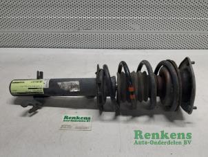 Used Front shock absorber rod, left Mini Mini (R56) 1.6 One D 16V Price € 30,00 Margin scheme offered by Renkens Auto-Onderdelen B.V.