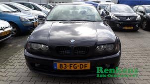 Used Indicator, left BMW 3 serie (E46/2) 318 Ci Price € 15,00 Margin scheme offered by Renkens Auto-Onderdelen B.V.