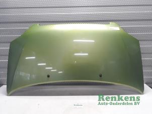 Used Bonnet Opel Agila (A) 1.0 12V Price on request offered by Renkens Auto-Onderdelen B.V.