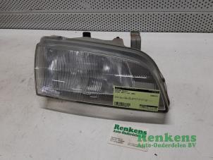 Used Headlight, right Suzuki Swift (SF310/413) 1.0i Price € 20,00 Margin scheme offered by Renkens Auto-Onderdelen B.V.
