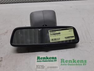 Used Rear view mirror Opel Meriva 1.6 16V Price € 20,00 Margin scheme offered by Renkens Auto-Onderdelen B.V.