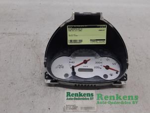 Used Odometer KM Ford Ka I 1.3i Price € 30,00 Margin scheme offered by Renkens Auto-Onderdelen B.V.