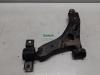 Front wishbone, right from a Ford Focus 1 Wagon 1.8 TDCi 115 2004