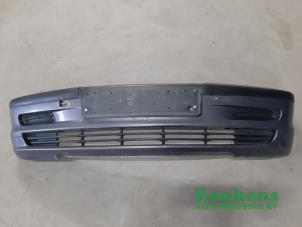 Used Front bumper BMW 3 serie (E46/4) 316i Price on request offered by Renkens Auto-Onderdelen B.V.