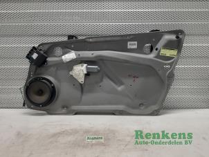 Used Window mechanism 2-door, front right Mercedes A (W169) 2.0 A-180 CDI 16V 3-Drs. Price € 50,00 Margin scheme offered by Renkens Auto-Onderdelen B.V.