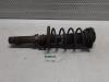Seat Ibiza III (6L1) 1.4 16V 75 Front shock absorber rod, left