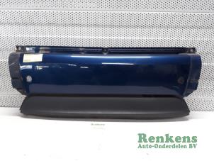 Used Rear bumper component, central Smart Fortwo Coupé (450.3) 0.8 CDI Price € 50,00 Margin scheme offered by Renkens Auto-Onderdelen B.V.