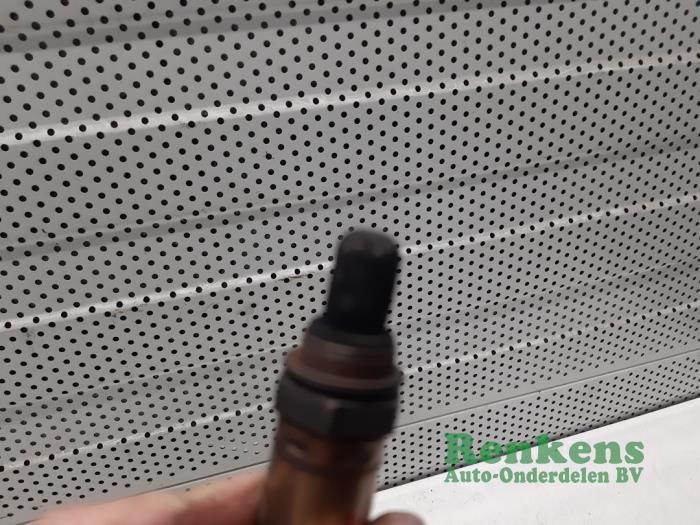 Lambda probe from a BMW 5 serie Touring (E39) 523i 24V 2000