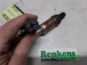 Lambda probe from a BMW 5 serie Touring (E39) 523i 24V 2000