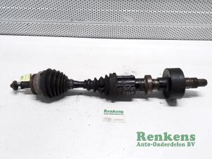 Used Front drive shaft, right Volvo S80 (TR/TS) 2.8 T6 24V Price € 40,00 Margin scheme offered by Renkens Auto-Onderdelen B.V.
