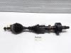 Front drive shaft, right from a Volvo S80 (TR/TS), 1998 / 2008 2.8 T6 24V, Saloon, 4-dr, Petrol, 2.783cc, 200kW (272pk), FWD, B6284T, 1998-05 / 2001-12, TS90 1999