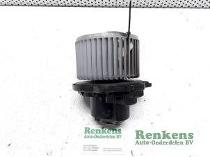 Używane Silnik wentylatora nagrzewnicy Daihatsu YRV (M2) 1.3 16V DVVT Cena € 30,00 Procedura marży oferowane przez Renkens Auto-Onderdelen B.V.