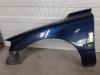 Front wing, left from a Volvo S60 I (RS/HV), 2000 / 2010 2.4 20V 140, Saloon, 4-dr, Petrol, 2.435cc, 103kW (140pk), FWD, B5244S2, 2000-07 / 2010-04, RS65 2001