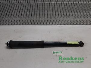 Used Rear shock absorber, left Citroen C1 1.0 Vti 68 12V Price € 20,00 Margin scheme offered by Renkens Auto-Onderdelen B.V.