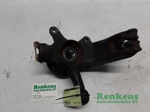 Used Knuckle, front right Citroen C1 1.0 Vti 68 12V Price € 45,00 Margin scheme offered by Renkens Auto-Onderdelen B.V.