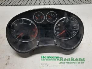 Używane Licznik kilometrów KM Audi A3 (8P1) 2.0 TDI DPF Cena € 50,00 Procedura marży oferowane przez Renkens Auto-Onderdelen B.V.