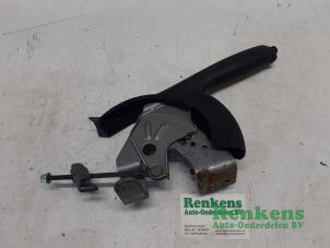 Used Parking brake lever Citroen C1 1.0 Vti 68 12V Price € 35,00 Margin scheme offered by Renkens Auto-Onderdelen B.V.