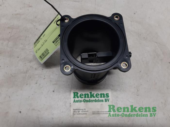 Gebrauchte Luftmassenmesser Nissan Murano (Z51) 3.5 V6 24V 4x4 Preis € 20,00 Margenregelung angeboten von Renkens Auto-Onderdelen B.V.