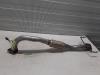 Opel Astra G Caravan (F35) 1.6 16V Exhaust front section