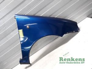 Used Front wing, right Fiat Seicento (187) 1.1 MPI S,SX,Sporting Price on request offered by Renkens Auto-Onderdelen B.V.
