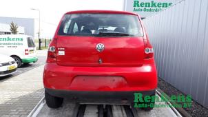 Used Tailgate Volkswagen Fox (5Z) 1.2 Price € 60,00 Margin scheme offered by Renkens Auto-Onderdelen B.V.