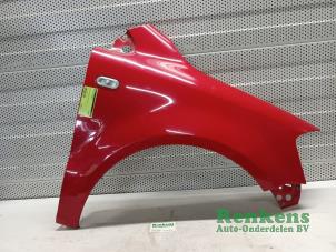 Used Front wing, right Volkswagen Fox (5Z) 1.2 Price on request offered by Renkens Auto-Onderdelen B.V.