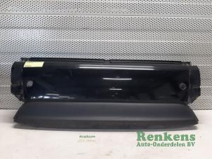 Used Rear bumper component, central Smart Fortwo Coupé (450.3) 0.8 CDI Price € 50,00 Margin scheme offered by Renkens Auto-Onderdelen B.V.
