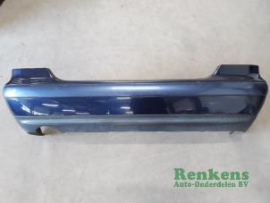 Used Rear bumper Mercedes CLK (W208) 2.0 200 16V Price on request offered by Renkens Auto-Onderdelen B.V.