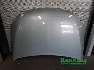 Used Bonnet Opel Corsa C (F08/68) 1.2 16V Price on request offered by Renkens Auto-Onderdelen B.V.