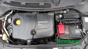 Used Engine Renault Megane II Grandtour (KM) 1.5 dCi 105 Price on request offered by Renkens Auto-Onderdelen B.V.