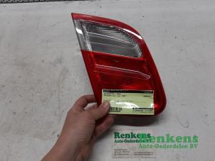 Used Taillight, left Mercedes CLK (W208) 2.0 200 16V Price € 20,00 Margin scheme offered by Renkens Auto-Onderdelen B.V.