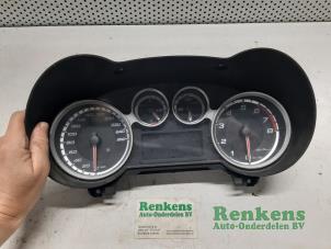Used Odometer KM Alfa Romeo MiTo (955) 1.4 Price € 50,00 Margin scheme offered by Renkens Auto-Onderdelen B.V.