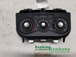 Used Heater control panel Alfa Romeo MiTo (955) 1.4 Price € 40,00 Margin scheme offered by Renkens Auto-Onderdelen B.V.