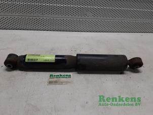 Used Rear shock absorber, right Citroen Nemo (AA) 1.3 HDi 75 Price € 15,00 Margin scheme offered by Renkens Auto-Onderdelen B.V.