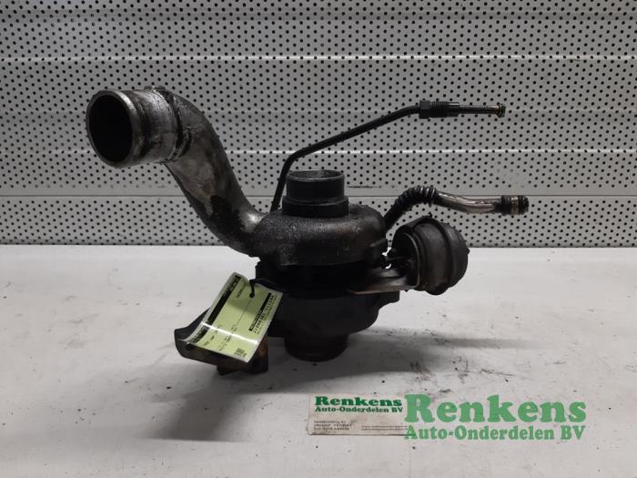 Gebrauchte Turbo Renault Espace (JK) 2.2 dCi 16V Preis € 125,00 Margenregelung angeboten von Renkens Auto-Onderdelen B.V.