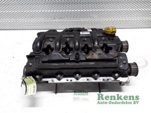 Used Cylinder head Renault Espace (JK) 2.2 dCi 16V Price € 150,00 Margin scheme offered by Renkens Auto-Onderdelen B.V.