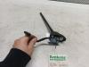 Antenna from a Ford Fiesta 7 1.1 Ti-VCT 12V 85 2017