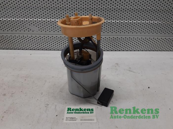 Gebrauchte Dieselpumpe Seat Ibiza IV SC (6J1) 1.9 TDI 90 Preis € 60,50 Mit Mehrwertsteuer angeboten von Renkens Auto-Onderdelen B.V.