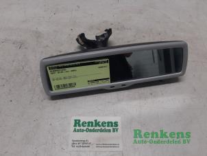 Used Rear view mirror Seat Ibiza IV SC (6J1) 1.9 TDI 90 Price € 30,00 Margin scheme offered by Renkens Auto-Onderdelen B.V.
