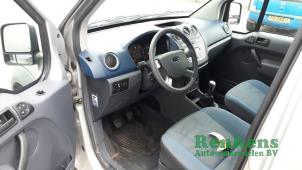 Used Set of upholstery (complete) Ford Transit Connect 1.8 TDCi 90 DPF Price on request offered by Renkens Auto-Onderdelen B.V.