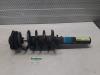 Front shock absorber rod, left from a Seat Altea (5P1) 2.0 TDI 16V 2006