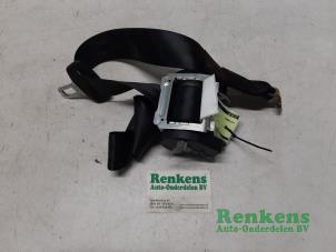 Used Rear seatbelt, left Seat Altea (5P1) 2.0 TDI 16V Price € 30,00 Margin scheme offered by Renkens Auto-Onderdelen B.V.