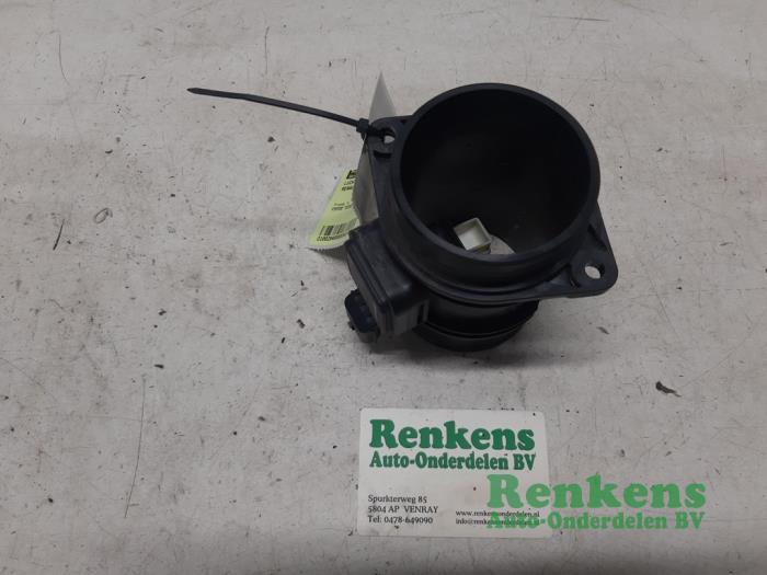 Gebrauchte Luftmassenmesser Renault Clio IV (5R) 1.5 Energy dCi 90 FAP Preis € 20,00 Margenregelung angeboten von Renkens Auto-Onderdelen B.V.