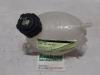 Expansion vessel from a Renault Clio IV (5R) 1.5 Energy dCi 90 FAP 2015