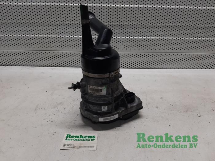 Usagé Pompe de direction Citroen C4 Picasso (UD/UE/UF) 2.0 HDiF 16V 135 Prix € 75,00 Règlement à la marge proposé par Renkens Auto-Onderdelen B.V.
