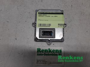 Used Xenon module Mercedes C Combi (S203) 1.8 C-180K 16V Price € 50,00 Margin scheme offered by Renkens Auto-Onderdelen B.V.