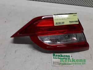 Used Taillight, left Ford Fiesta 7 1.1 Ti-VCT 12V 85 Price € 35,00 Margin scheme offered by Renkens Auto-Onderdelen B.V.