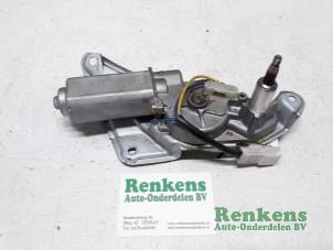 Used Rear wiper motor Toyota Starlet (EP9) 1.3,XLi,GLi 16V Price € 15,00 Margin scheme offered by Renkens Auto-Onderdelen B.V.
